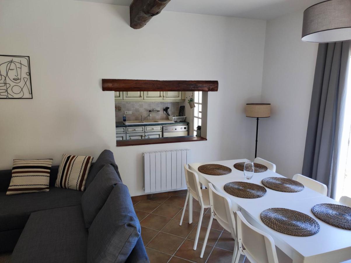 Villa Olivaie St Ange La Gaude Eksteriør bilde