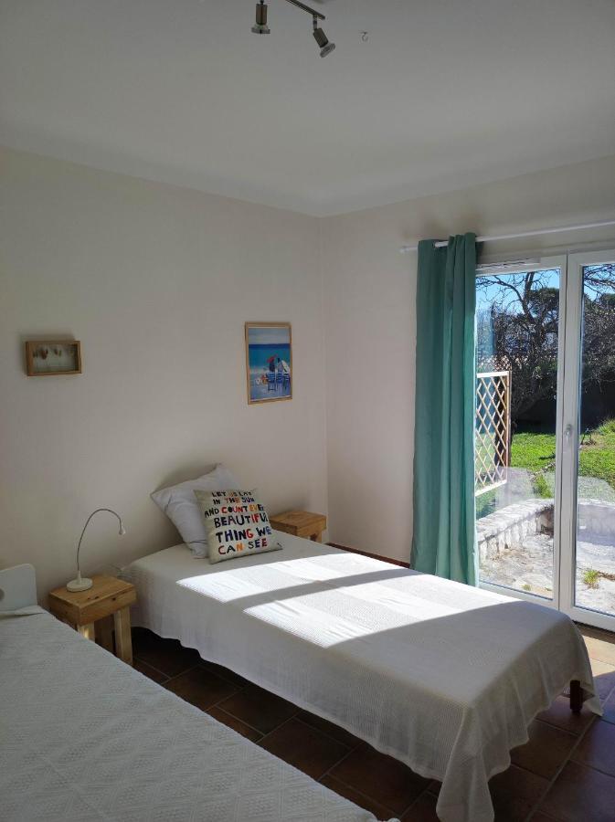 Villa Olivaie St Ange La Gaude Eksteriør bilde